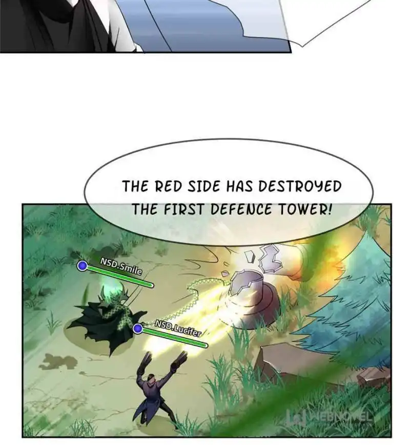 Legend Reboot Chapter 88 34